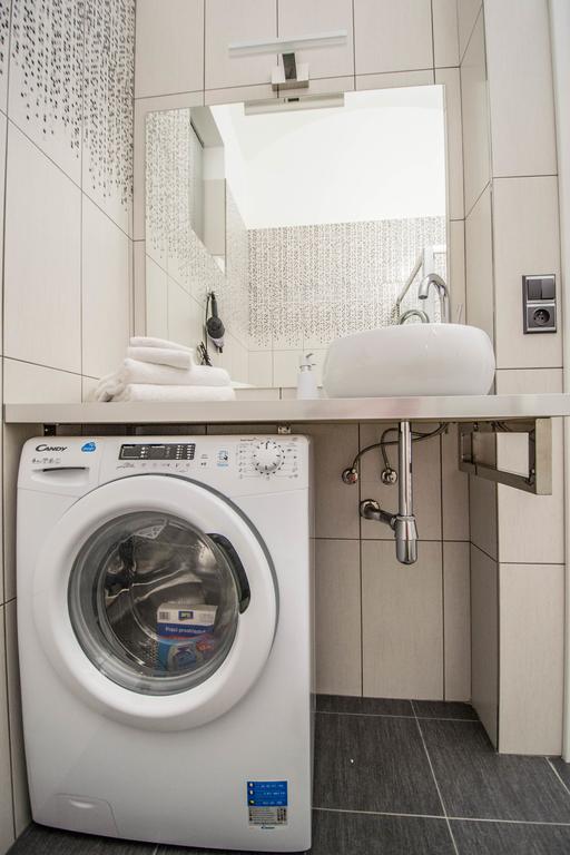 Ruterra Apartment Cimburkova *