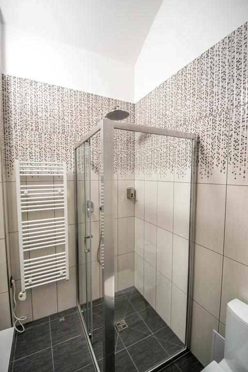 Apartment Ruterra Apartment Cimburkova Prag