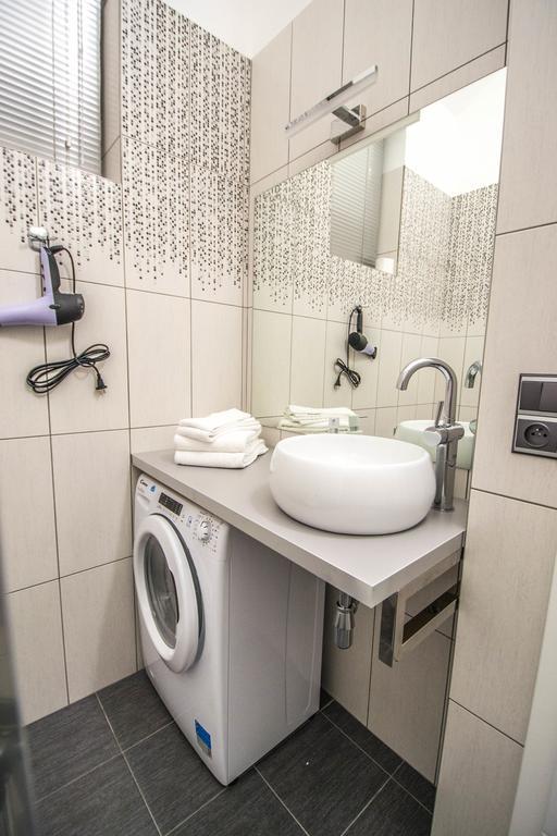 Ruterra Apartment Cimburkova *