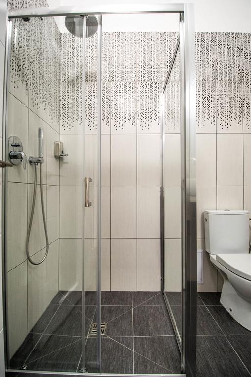 Ruterra Apartment Cimburkova Apartment Prag