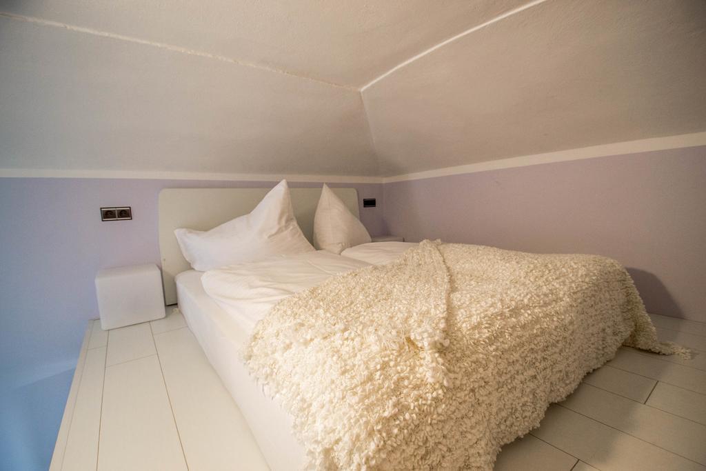 Ruterra Apartment Cimburkova Prag