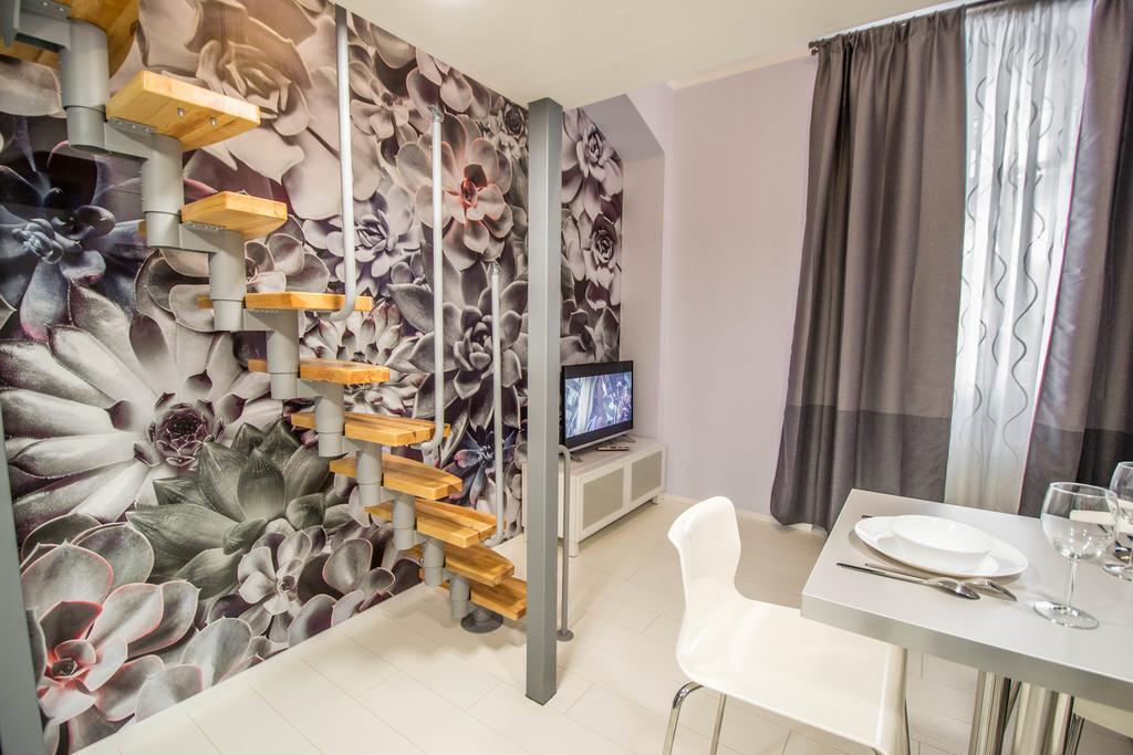 Ruterra Apartment Cimburkova Apartment Prag