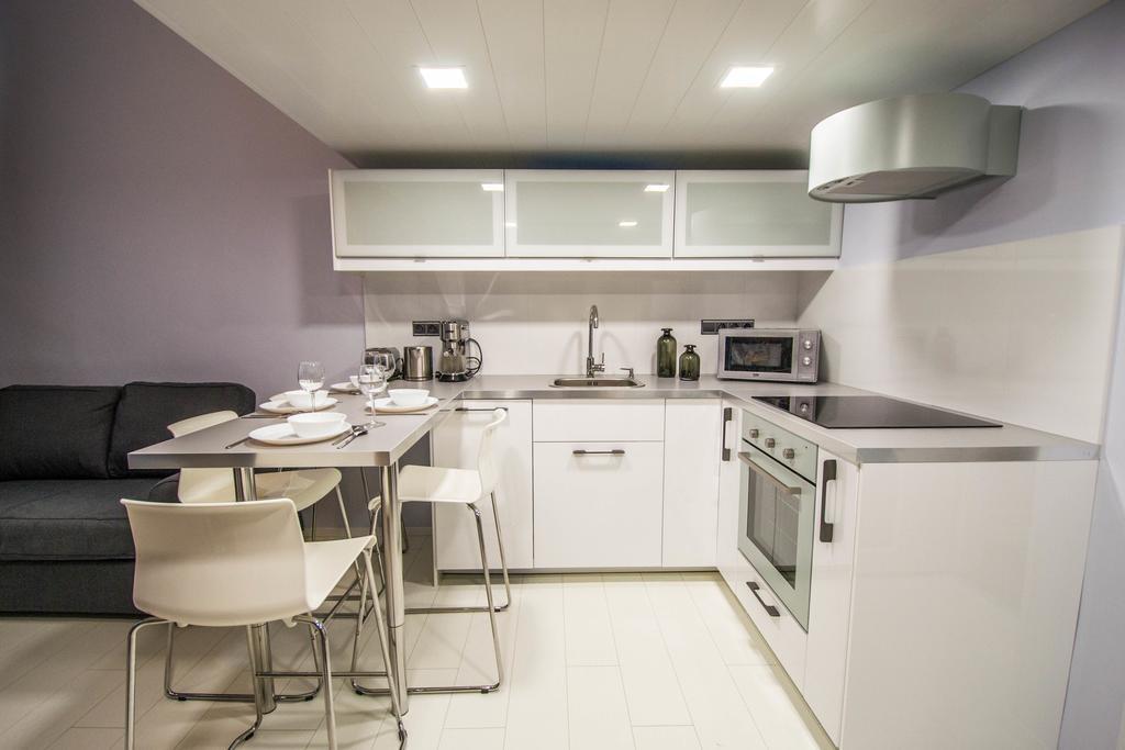 Apartment Ruterra Apartment Cimburkova *