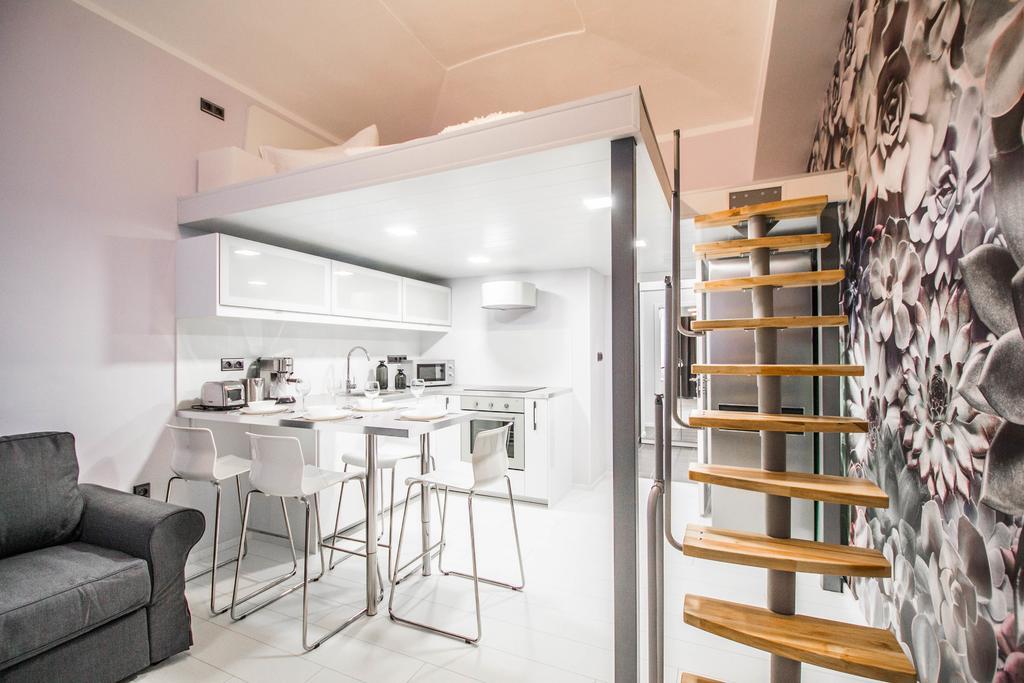 Ruterra Apartment Cimburkova Prag