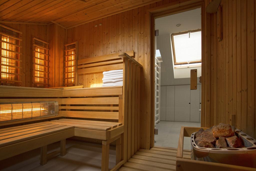 Apartment Luxury Penthouse Prague