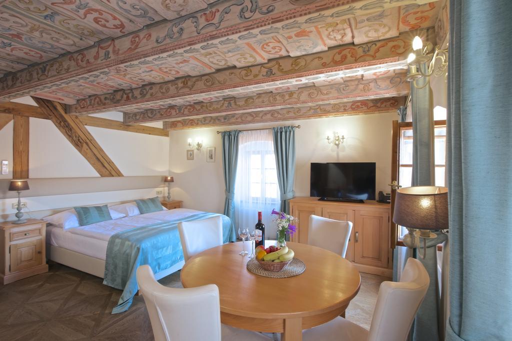 Appartement U Mecenase