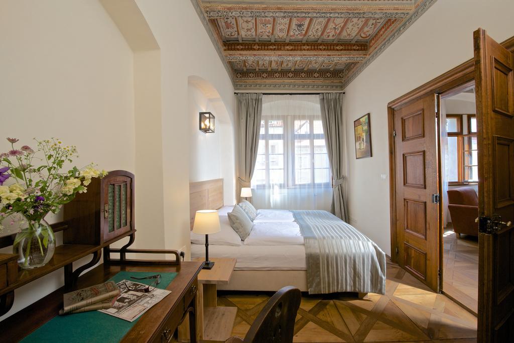 Appartement U Mecenase *