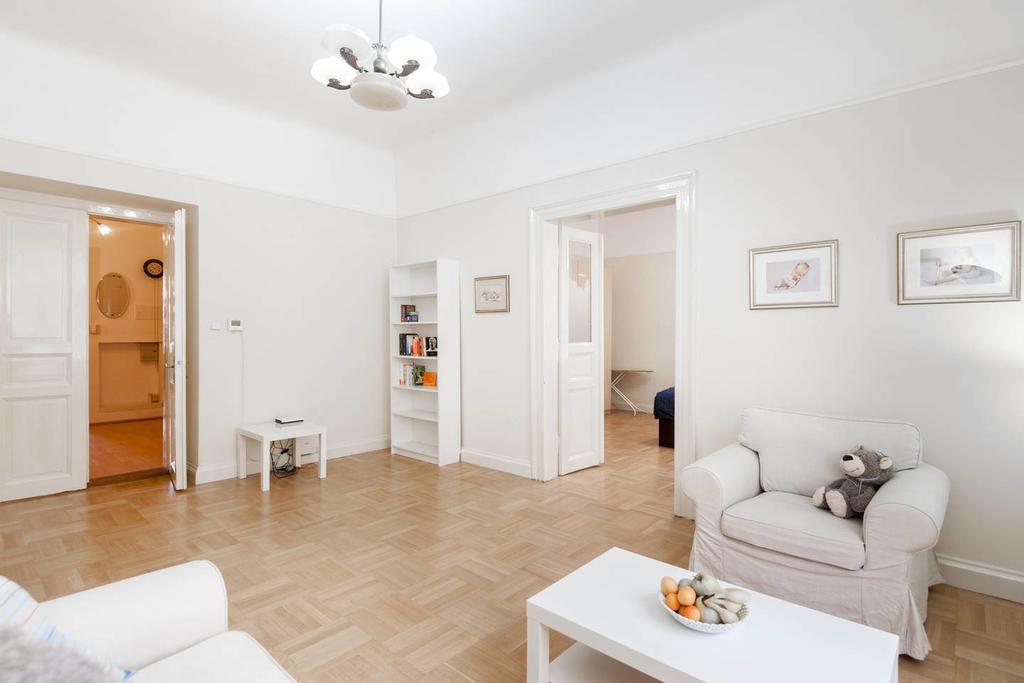 Historic Centre-spacious * Prague