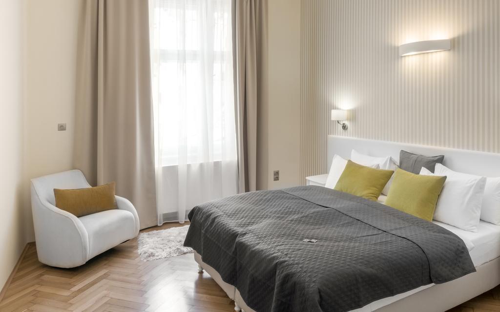 Apartment Mordecai 12 By Adrez