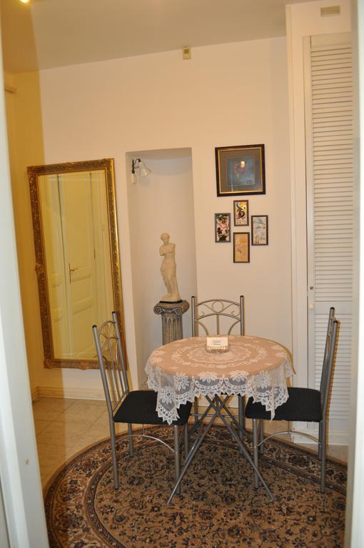 Josef Apartment Prague