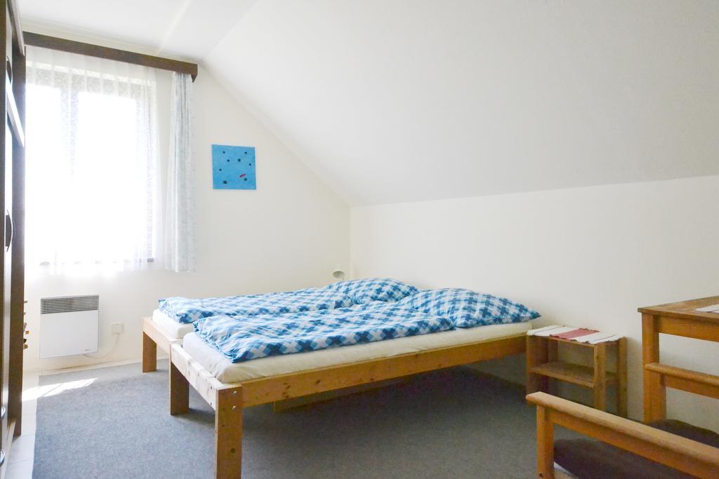 Apartment Rokytka Prague