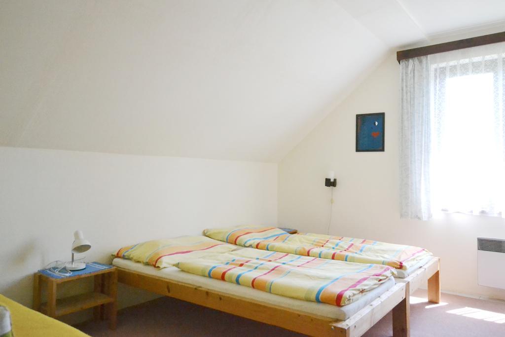 Rokytka Apartment