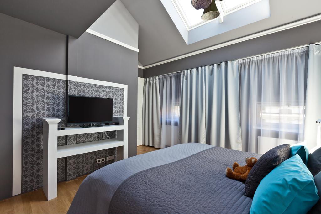 Aparthotel Royal