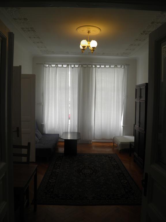 Apartment Vezenska