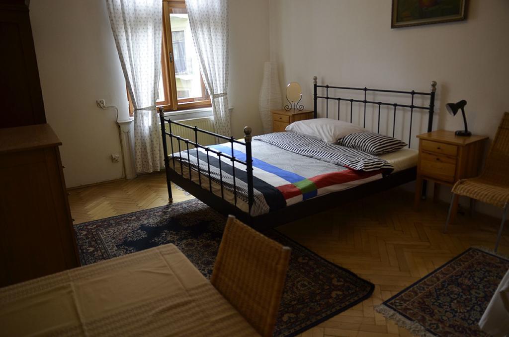 Vezenska Apartment Prague
