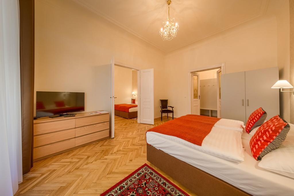 Apartment 39 Wenceslas Square