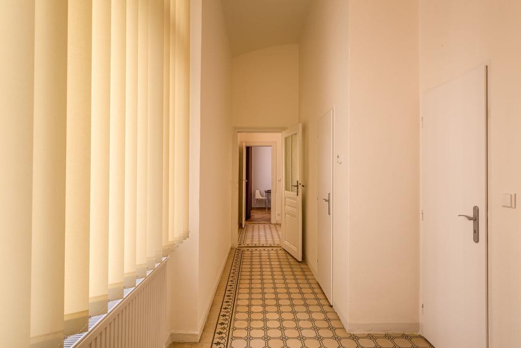 39 Wenceslas Square Apartment *