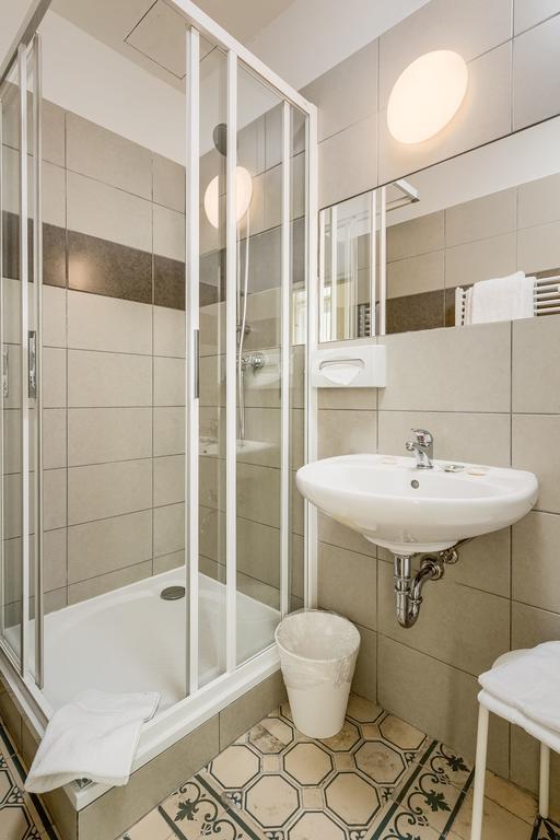39 Wenceslas Square Apartment