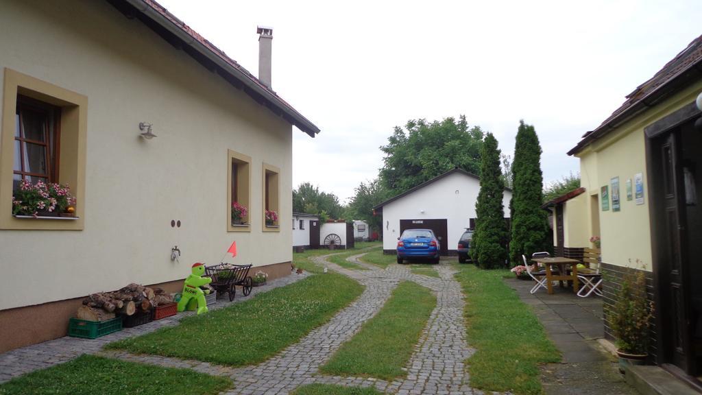 Camp Prager Gasthof