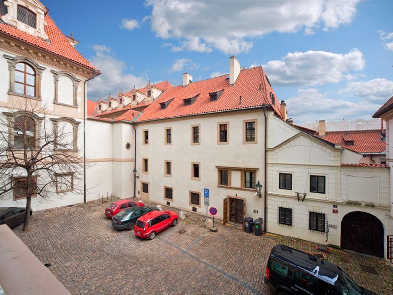 Waldstein Otel 4*