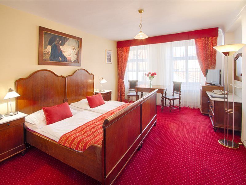 Otel Waldstein 4*