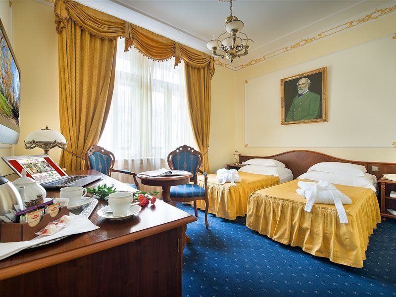 Hotel General Boutique & Wellness