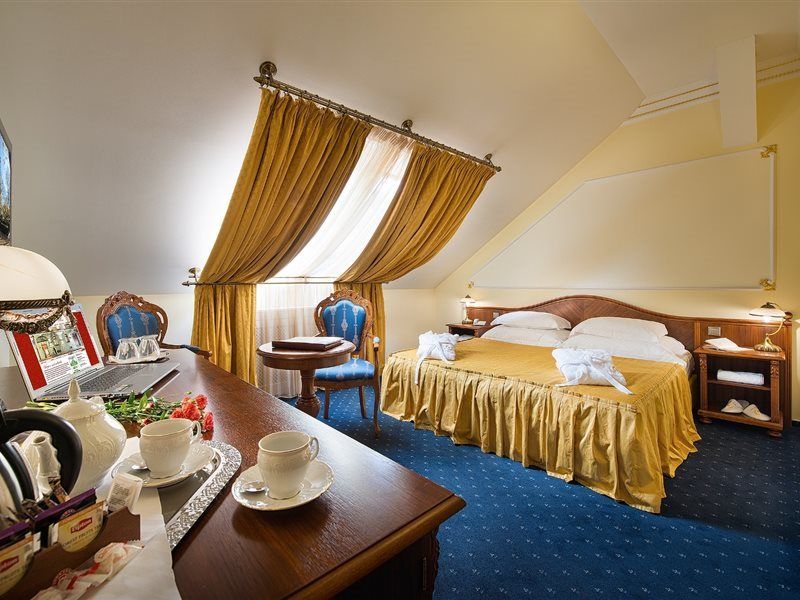 General Boutique & Wellness Hotel