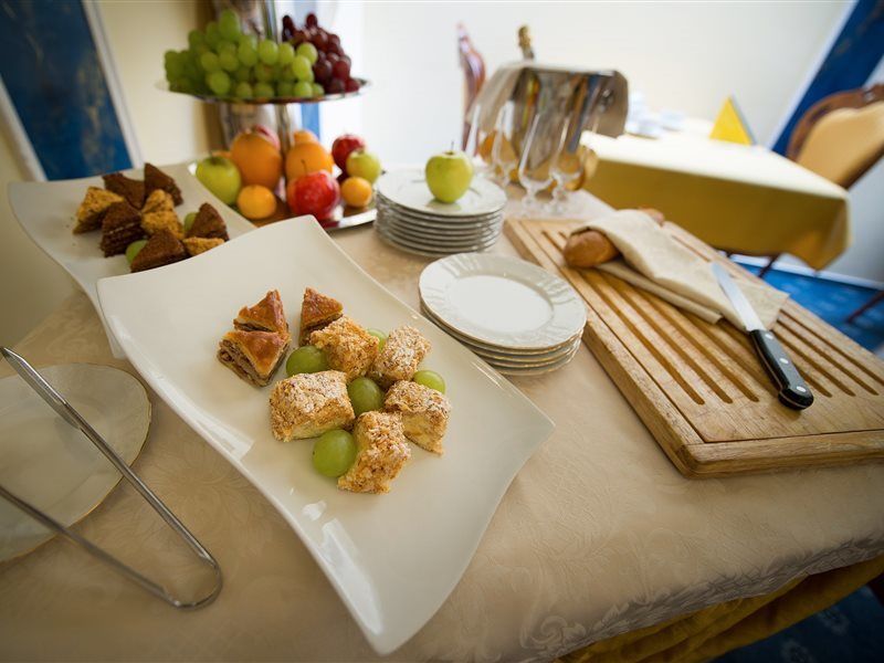 General Boutique & Wellness Hotel Prague