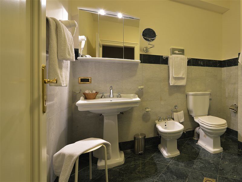 Leon D'oro Hotel