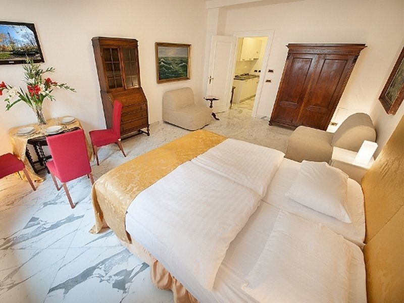 Hotel Leon D'oro 4*