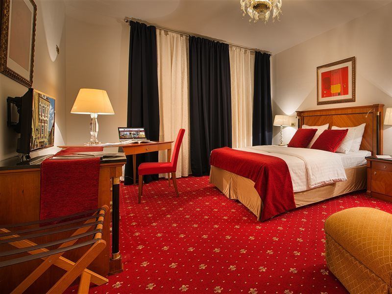 Leon D'oro Hotel