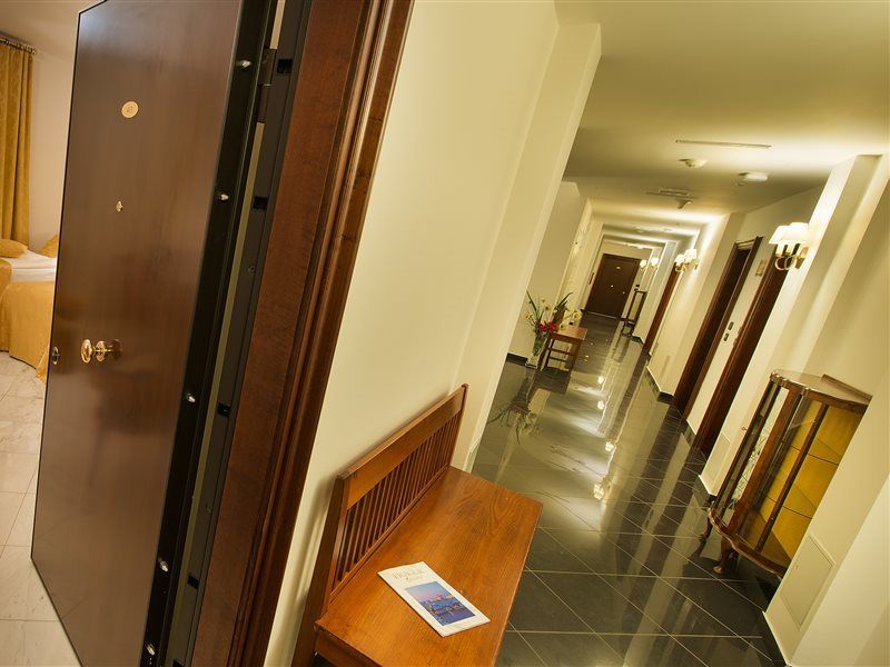 Hotel Leon D'oro 4*