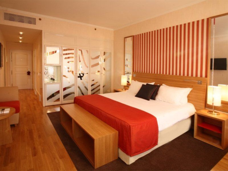 Hotel Mamaison Riverside Prague