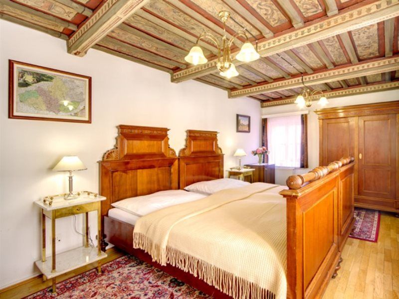 Hotel Red Lion Prague