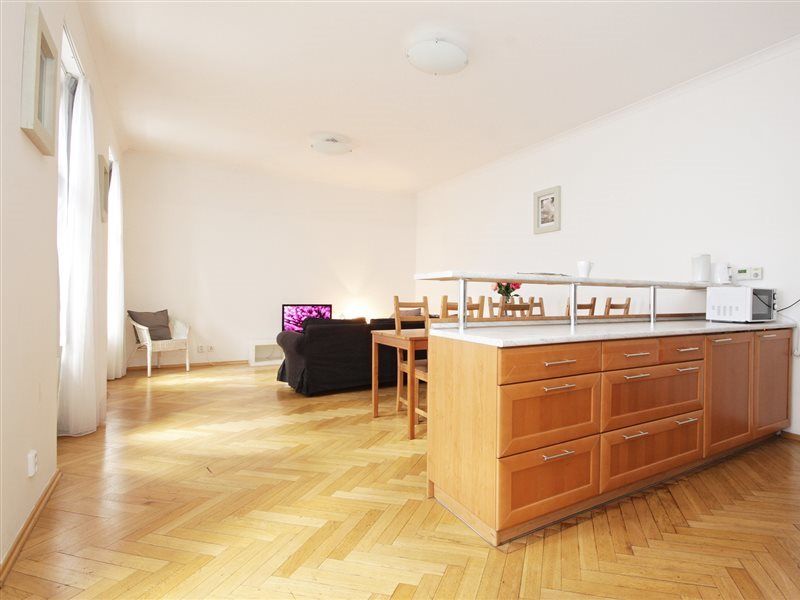 Prague Central Apartments Apartment Prague