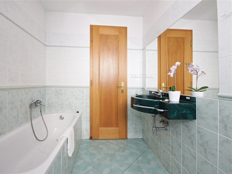 Prague Central Apartments