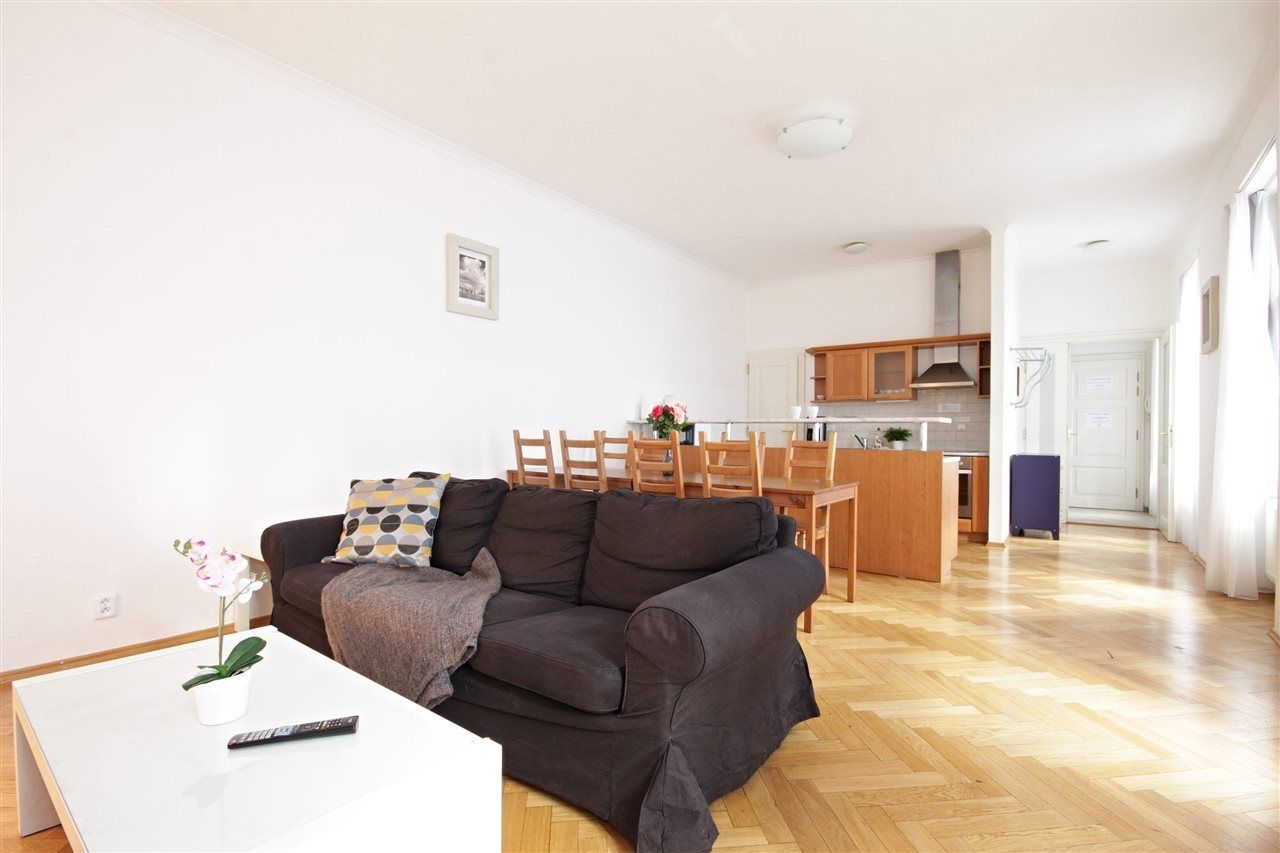 Prague Central Apartments Apartment Prague