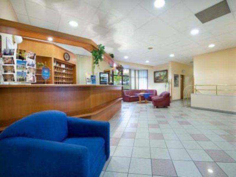 Dalimil Hotel 3*