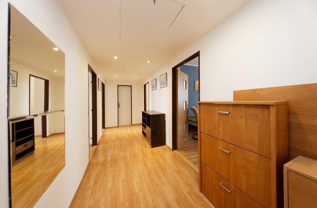 Apartment Jagellonska *