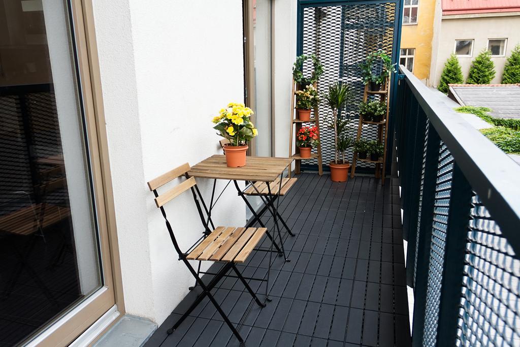 Boutique Lofts Prague
