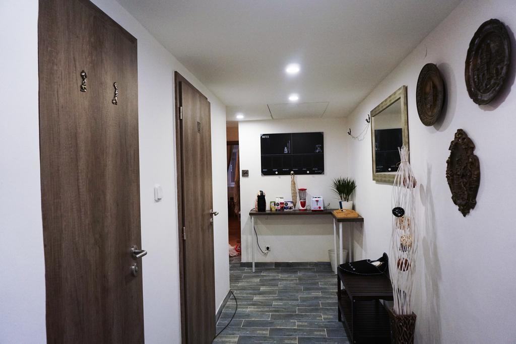 Eia Centre Guest house