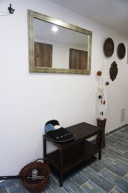 Eia Centre Guest house Prague
