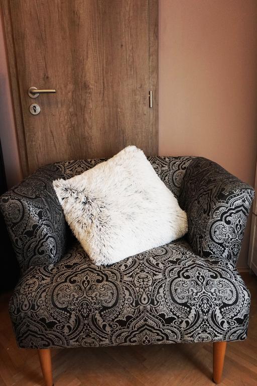 Eia Centre Guest house *