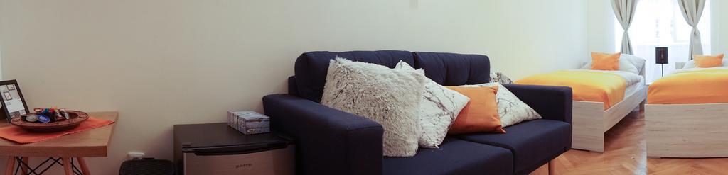 Guest house Eia Centre Prague