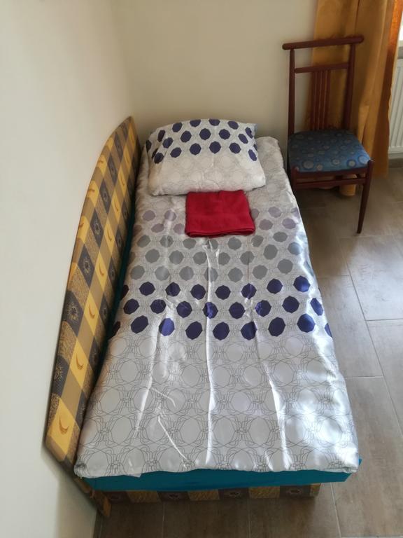 Apartment U Pruhonu