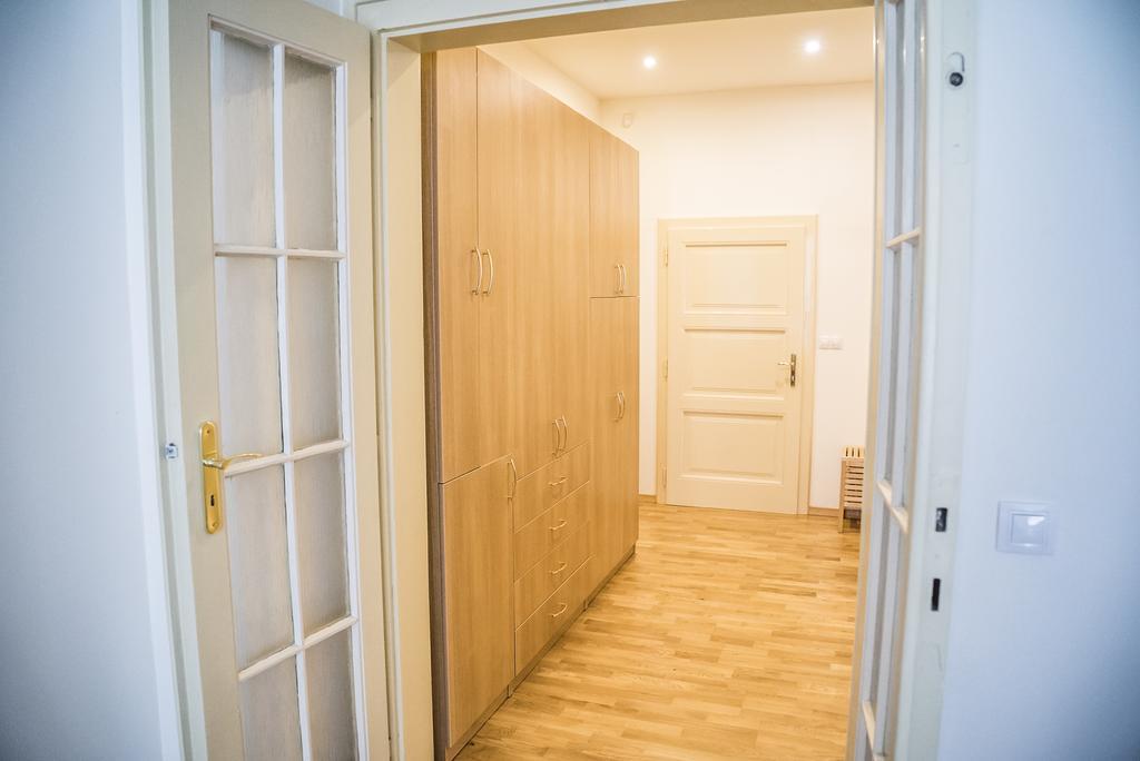 Brand New Apartment Prague