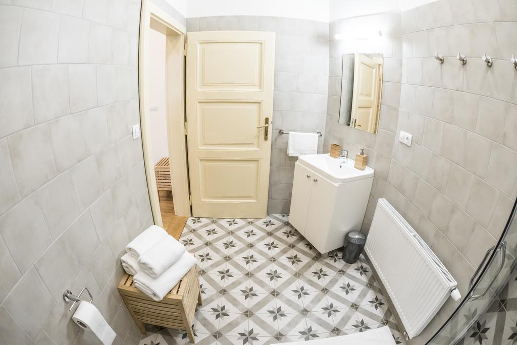 Apartment Brand New