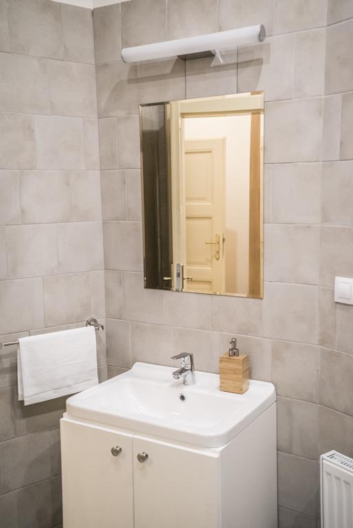 Brand New Apartment Prague