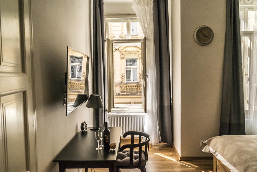 Apartment Brand New