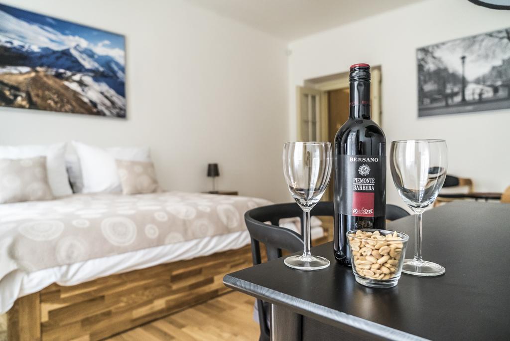 Brand New Apartment